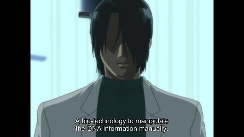 Hentai18x - Cambrian 1