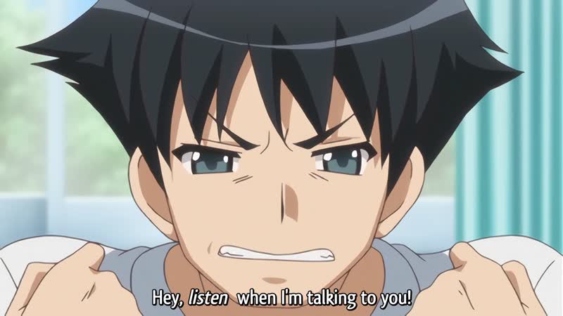 Hentai18x - Please Rape Me! 2