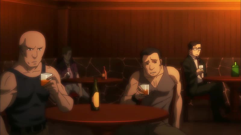 Hentai18x - Witch of Steel Annerose 1