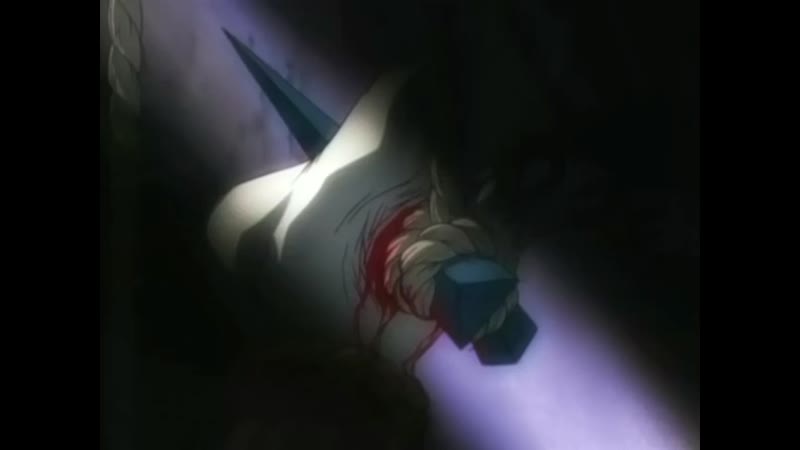 Hentai18x - The Last Kunoichi 1