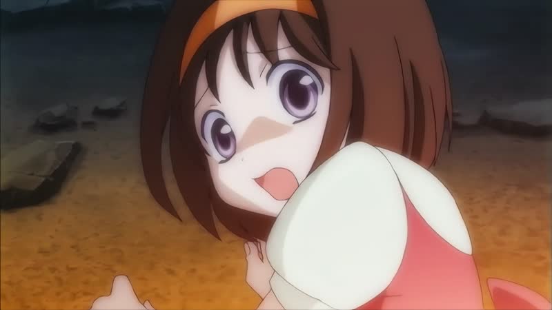 Hentai18x - Beat Blades Haruka 1