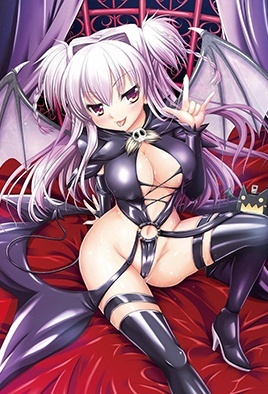 Hentai18x - Brandish 1