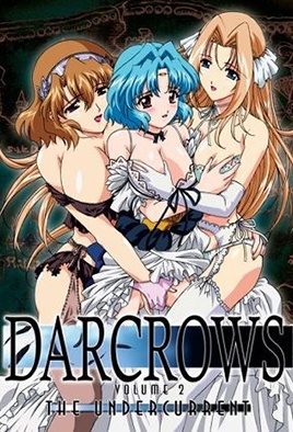 Hentai18x - Darcrows 2