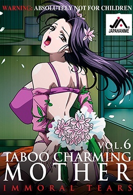 Hentai18x - Enbo: Taboo Charming Mother 6
