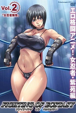 Hentai18x - Fighting of Ecstacy 2
