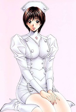 Hentai18x - G-Taste 6