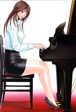 Hentai18x - G-Taste 7