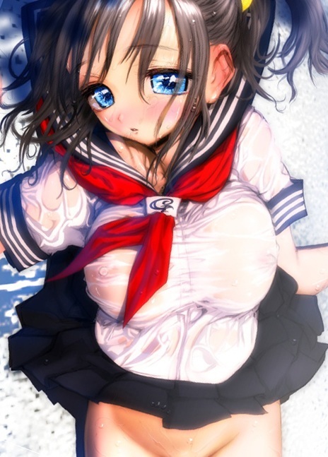 Hentai18x - Love Evolution 1: Chinatsu