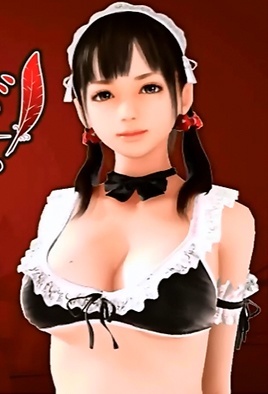 Hentai18x - Super Naughty Maid!
