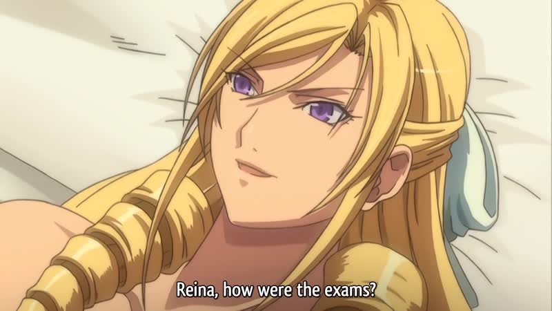 Hentai18x - Discipline Zero 1