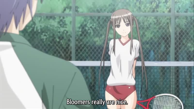 Hentai18x - Fault!! 2