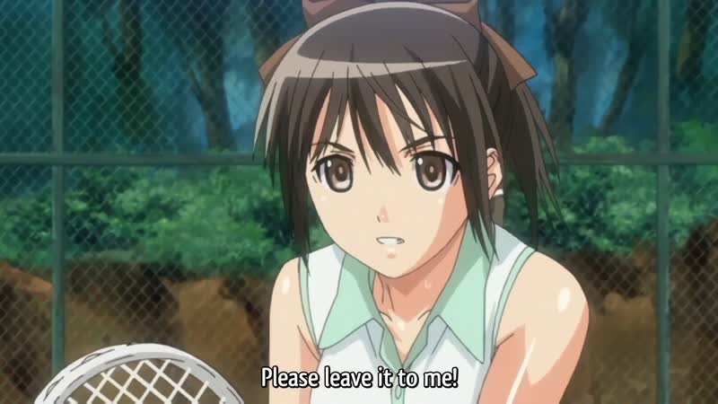 Hentai18x - Fault!! 1