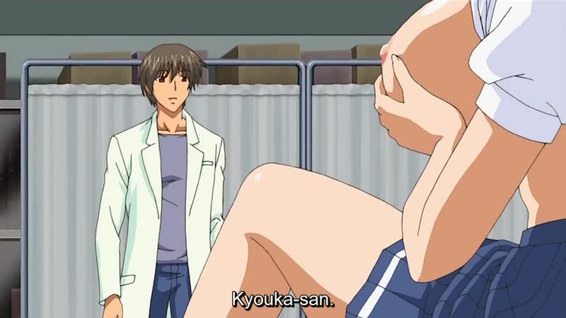 Hentai18x - Sailor Fuku Shinryou Tsumaka 2