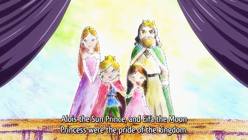 Hentai18x - Samayou Midara na Lunatics 1