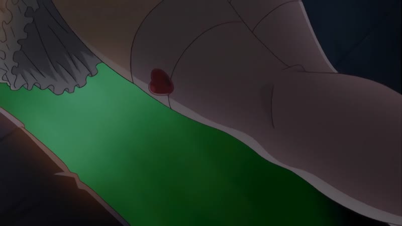 Hentai18x - Toriko Hime Hakudaku Mamire no Reijou 1