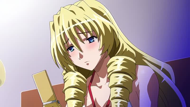 Hentai18x - Gakuen Saimin Reido 2