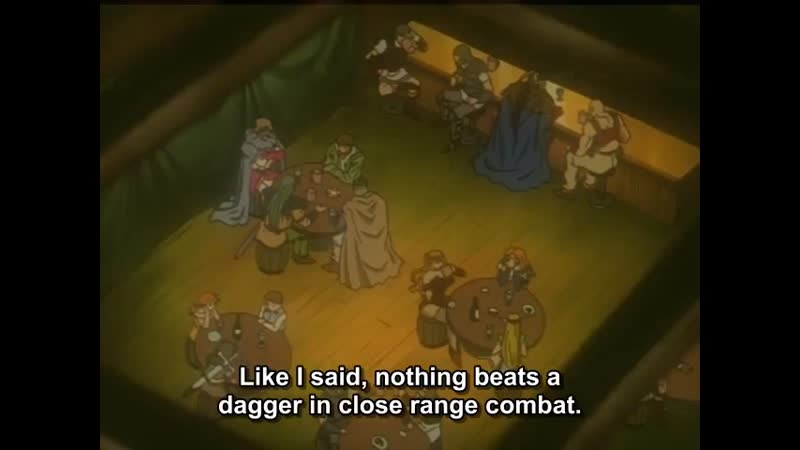 Hentai18x - Dragon Knight 4 Episode 2