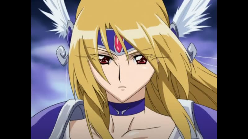 Hentai18x - Ride of the Valkyrie 1