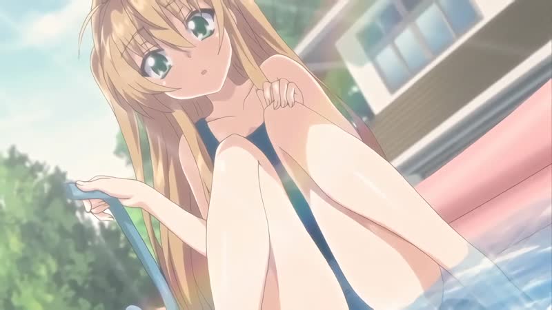 Hentai18x - Chichi-iro Toiki 1