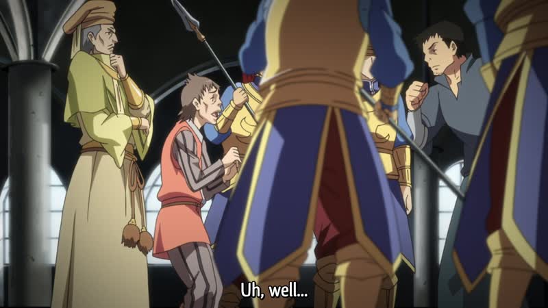 Hentai18x - Kyonyuu Fantasy 1