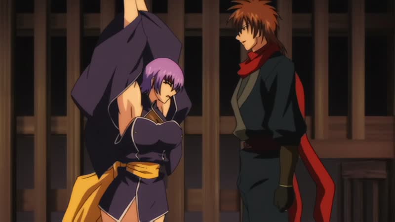 Hentai18x - Kunoichi Sakuya 2