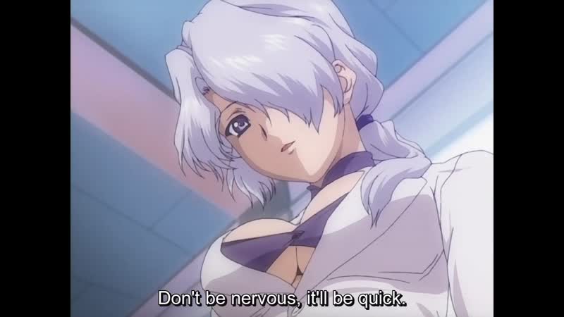 Hentai18x - Night Shift Nurses 3 Ep 2