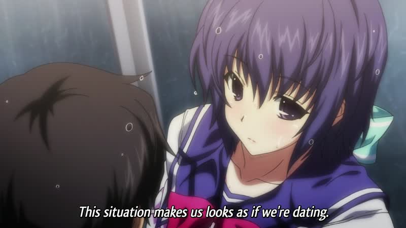 Hentai18x - Lovely x Cation The Animation 1