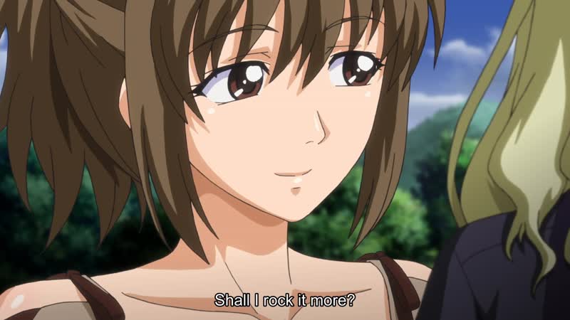 Hentai18x - Helter Skelter: Hakudaku no Mura 3