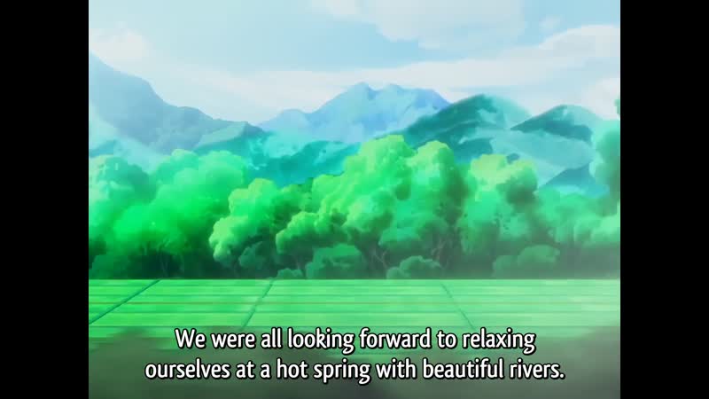 Hentai18x - Helter Skelter: Hakudaku no Mura 1