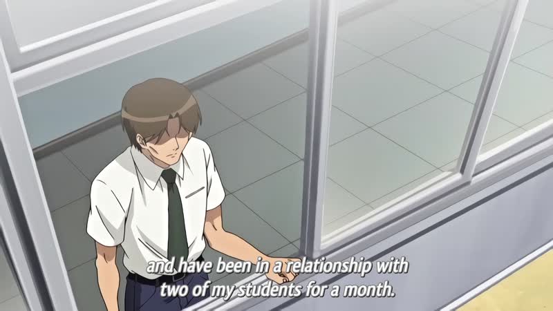 Hentai18x - Joshikousei no Koshitsuki 5