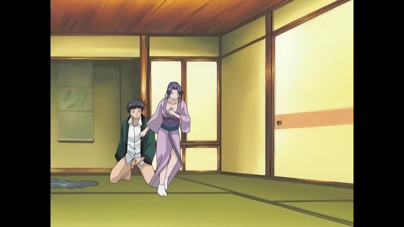 Hentai18x - Spa of Love 2