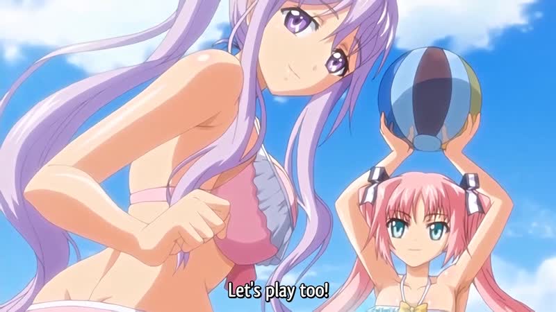 Hentai18x - Tsugou no Yoi Sexfriend 4