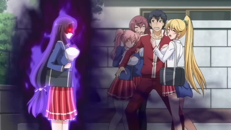 Hentai18x - Spocon! 2