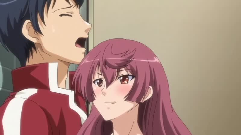 Hentai18x - Spocon! 1