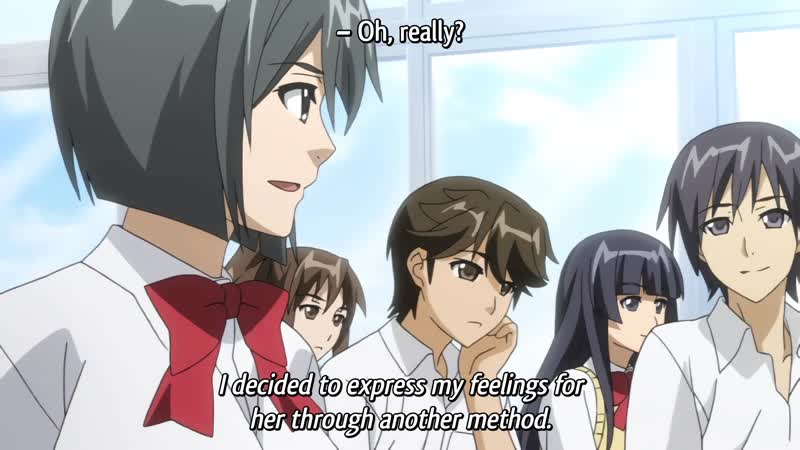 Hentai18x - Genkaku Cool na Sensei ga Aheboteochi! 1