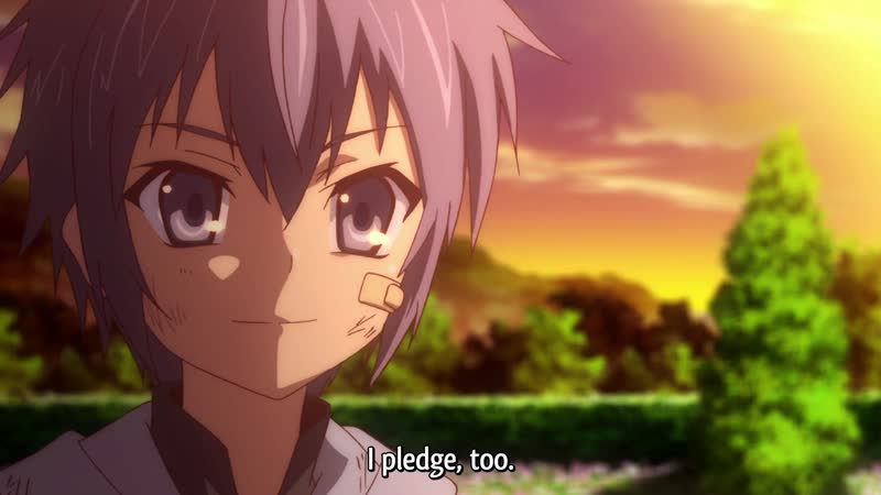 Hentai18x - Koikishi Purely Kiss 1