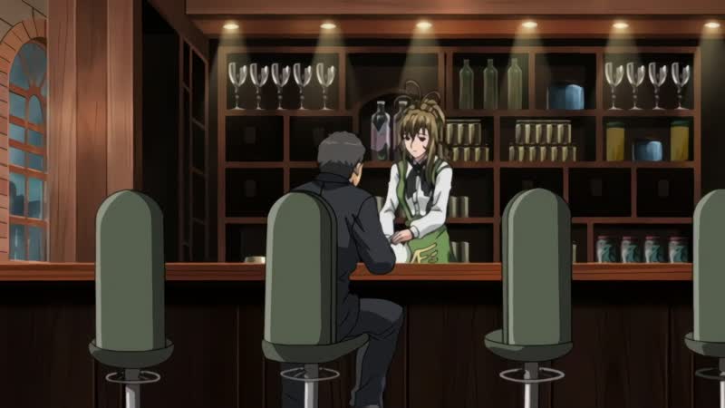 Hentai18x - Accelerando: Datenshi-tachi no Sasayaki 3