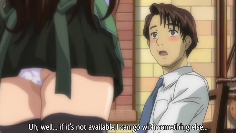 Hentai18x - Stretta The Animation 1