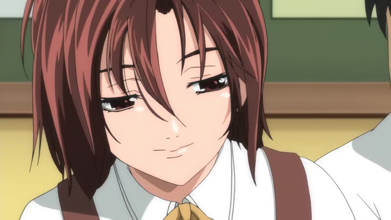 Hentai18x - Stringendo & Accelerando Ultimatum Sera 1