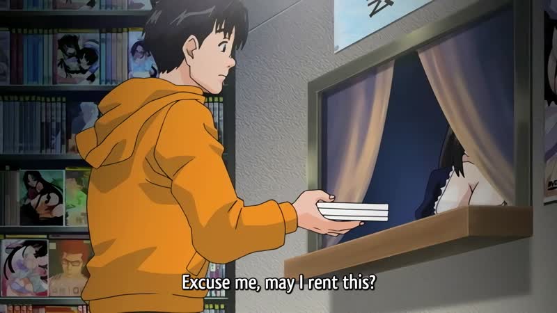 Hentai18x - Stringendo: Angel-tachi no Private Lesson 11