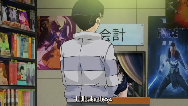 Hentai18x - Stringendo: Angel-tachi no Private Lesson 8