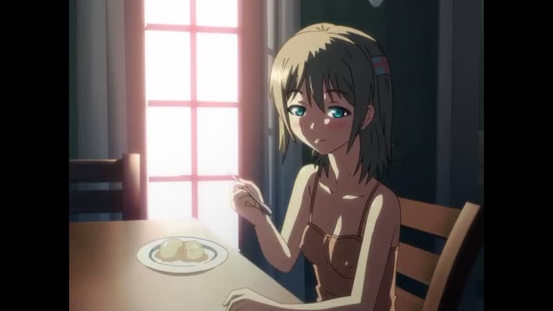 Hentai18x - SISTERS – The Last Day of Summer – Chinatsu 4