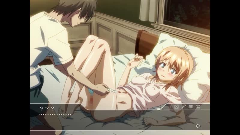 Hentai18x - SISTERS – The Last Day of Summer – Chinatsu 2