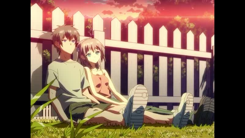 Hentai18x - SISTERS – The Last Day of Summer – Chinatsu 1