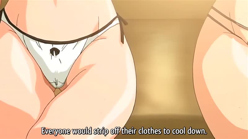 Hentai18x - Kateikyoushi no Onee-san 2 Ep 1