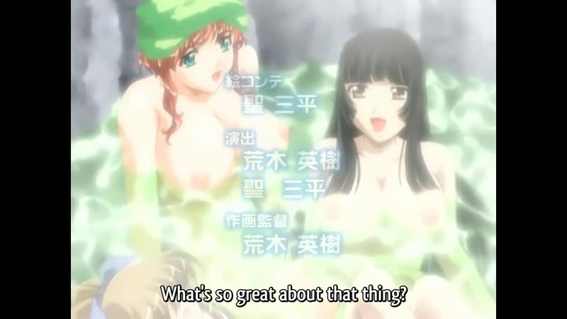 Hentai18x - It’s a Family Affair 2