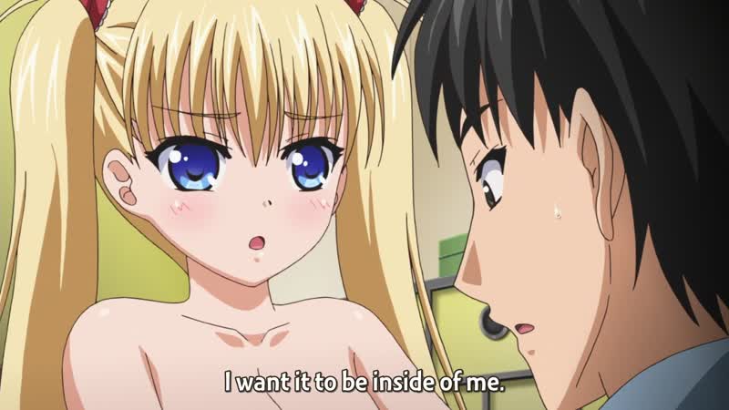 Hentai18x - Oni Chichi – Rebuild 3