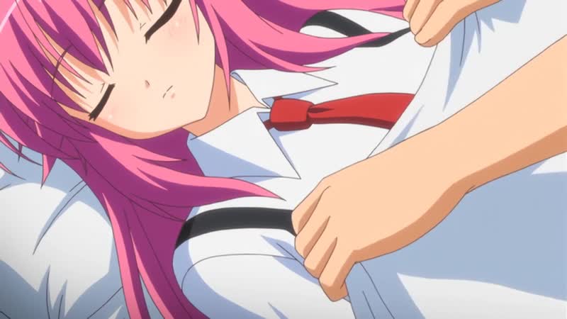 Hentai18x - Dark Blue 1