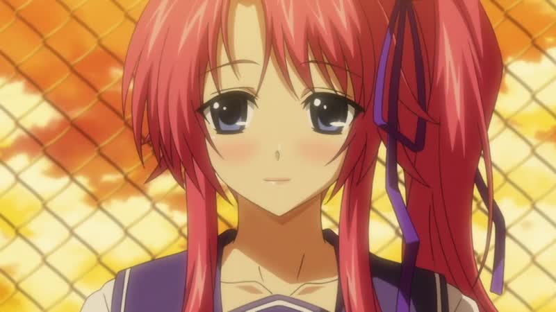 Hentai18x - Lovely x Cation The Animation 2