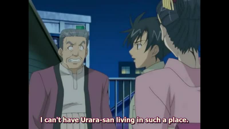 Hentai18x - The Roommate 2